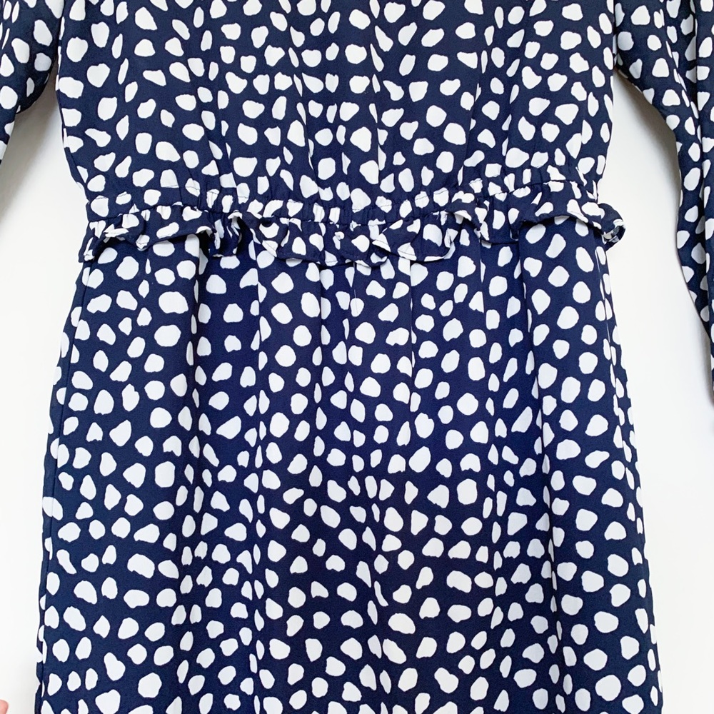 ❌SOLD❌   J. Crew dress